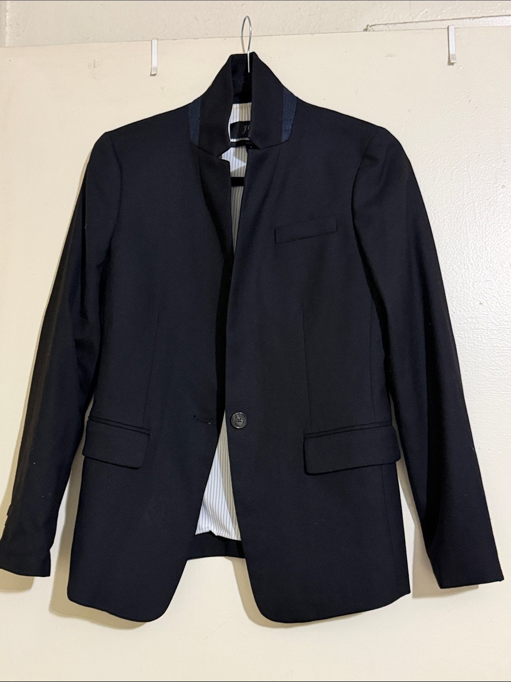J Crew blazer